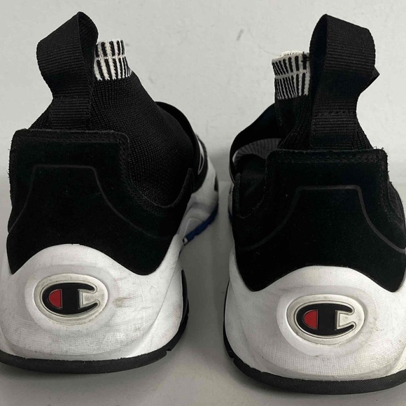 Champion Men's Sneaker Sz 11.5 M - Picture 10 of 11